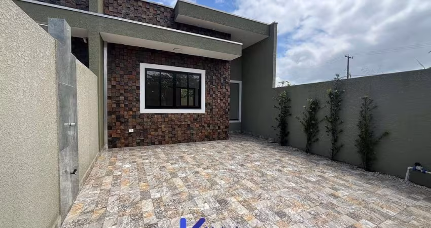 Casa a venda 3 domritórios em Santa Terezinha