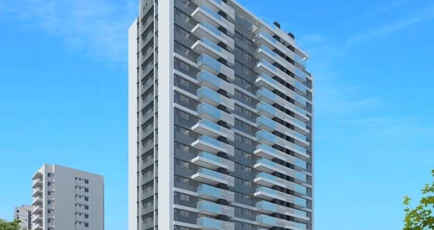 Apartamento 03 dormitórios em Curitiba