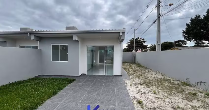 Casa com 2 quartos à venda na apucarana, 668, Shangri-lá, Pontal do Paraná