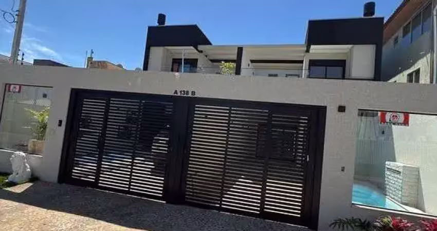 Casa com 4 quartos à venda na bolivia, 138, Balneário Marajó, Matinhos