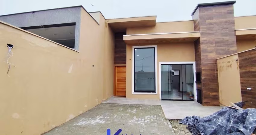 Casa a venda em Matinhos próximo do mar