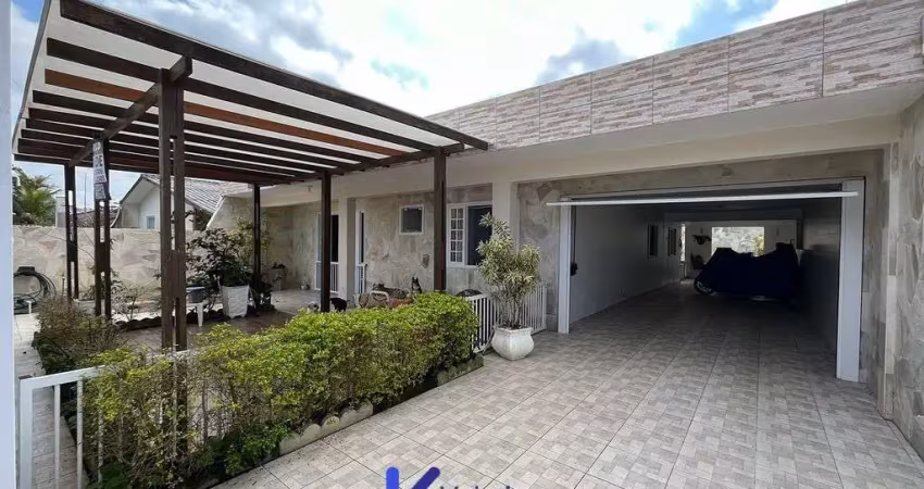 Casa com 5 quartos à venda na monteiro lobato, 900, Balneário Itapuã, Pontal do Paraná