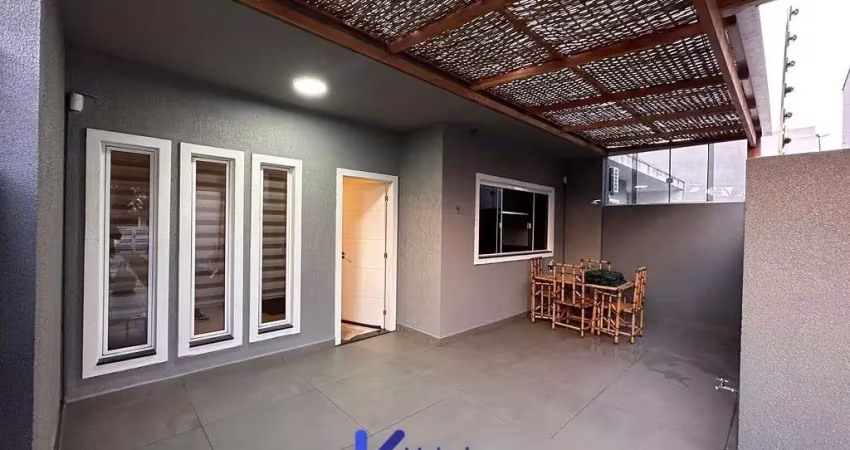 Casa com 2 quartos à venda na Rua Orestes Beltrami, 320, Beltrami, Pontal do Paraná