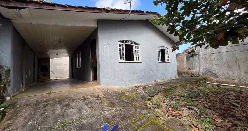 Casa 3 quartos faixa mar Santa Terezinha a venda