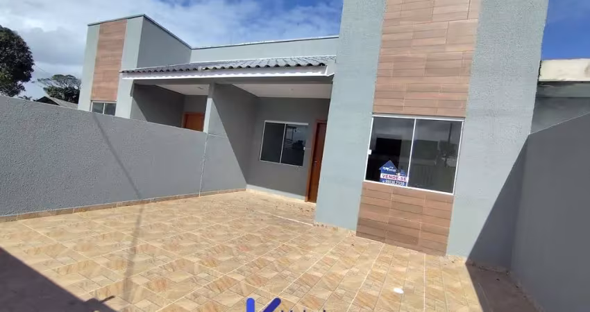 Casa com 3 quartos à venda na Rua São Francisco, 458, Shangri-lá, Pontal do Paraná