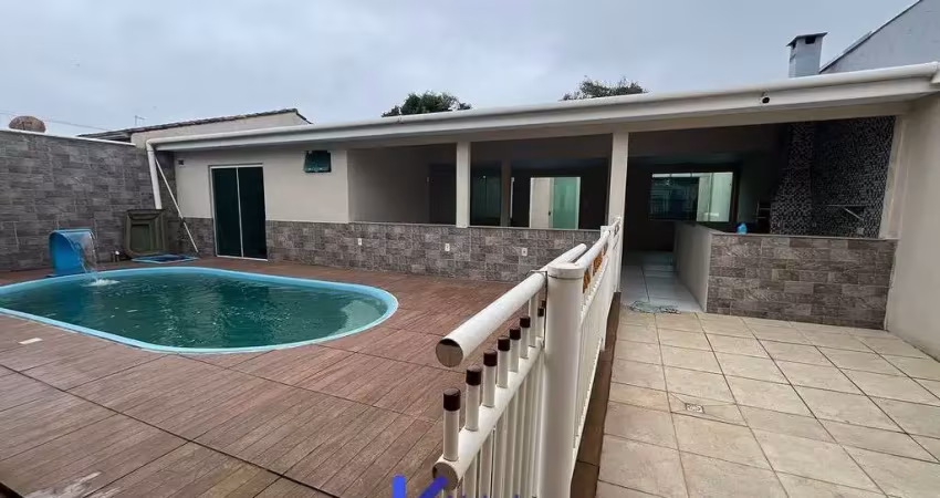 Casa com 6 quartos à venda na Rua Estoril, 721, Jardim Jacarandá, Pontal do Paraná