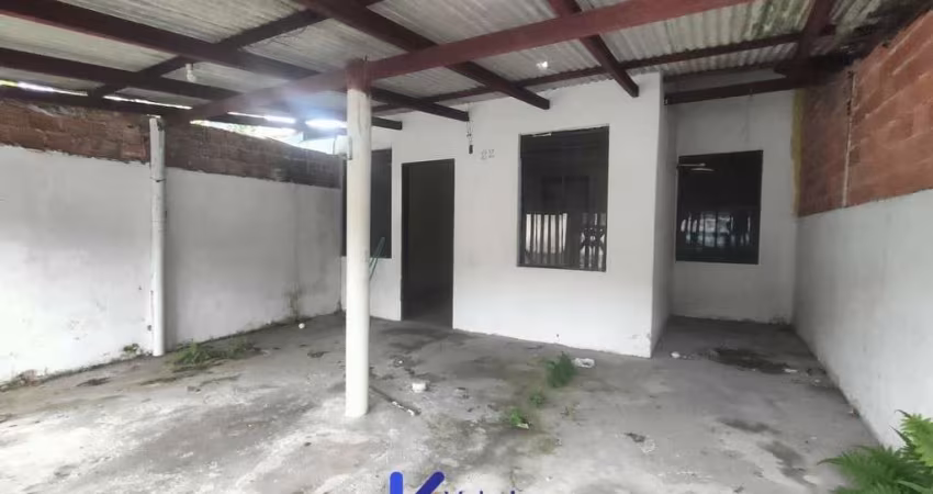 Casa no Condomínio Costa Esmeralda