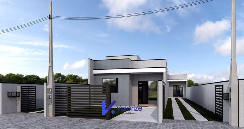 Casa com suíte a venda em Shangri-lá
