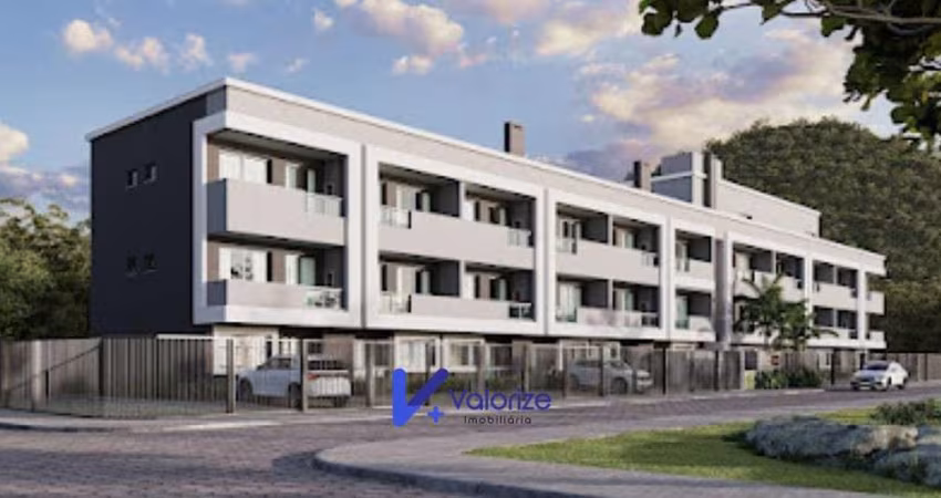 Apartamento a venda em Matinhos-PR