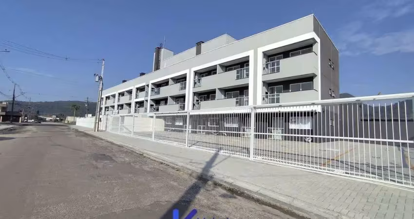 Apartamento com 2 quartos à venda na Rua Juvêncio Ramos, 200, Bela Vista, Matinhos
