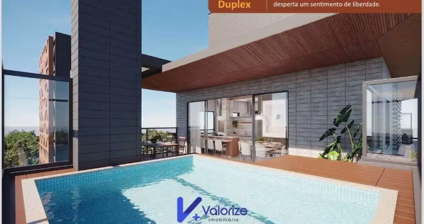 Apartamento com 3 quartos à venda na Rua São Matheus, Caiobá, Matinhos