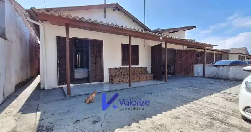 Casa com 3 quartos à venda na rua fernando amaro, 421, Santa Terezinha, Pontal do Paraná