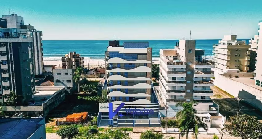 Apartamento alto padrão em Caiobá-Matinhos
