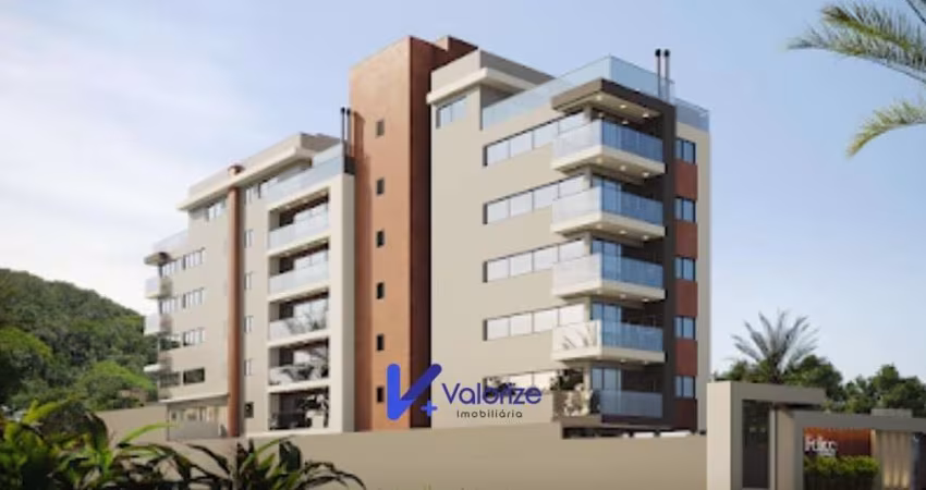 Apartamentos novos em Caiobá