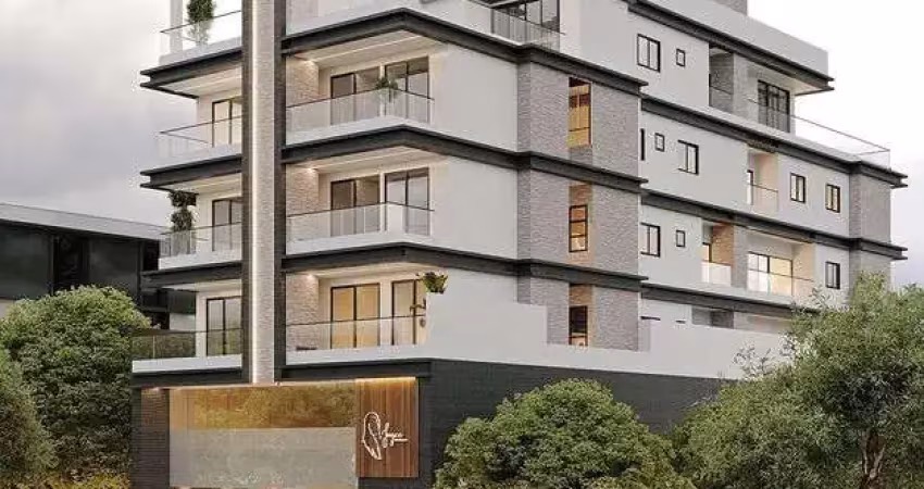Apartamento a venda em Matinhos-PR frente mar