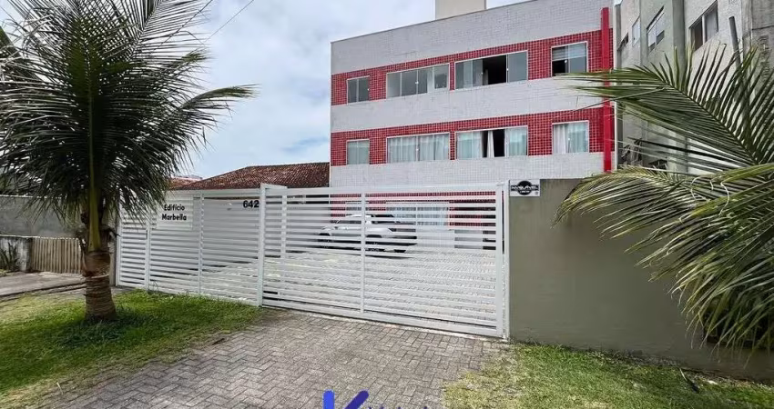 Apartamento com 2 quartos à venda na Rua Aimorés, 642, Beltrami, Pontal do Paraná