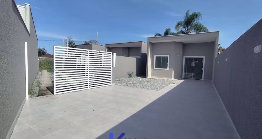 Casa a venda em Canoas, Pontal do Paraná.