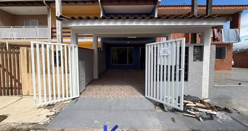 Casa com 2 quartos à venda na Rua Costa Rica, 827, Costa Azul, Matinhos