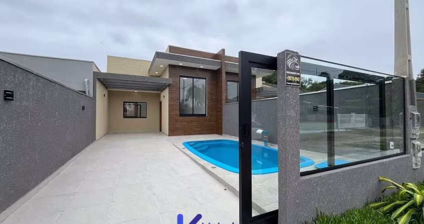 Casa a venda em Matinhos próximo do mar