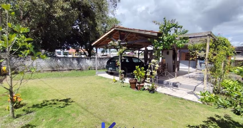 Terreno na faixa do mar para a venda