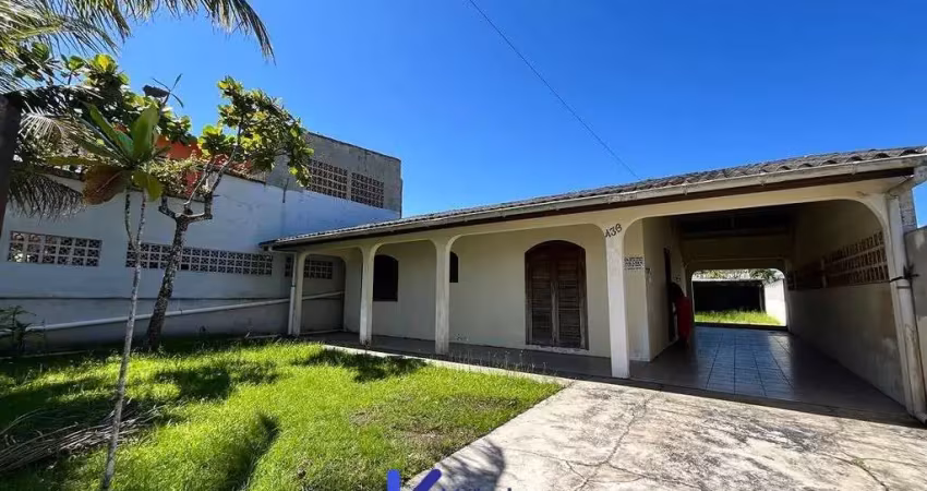 Casa com 4 quartos à venda na TUPINANBAS, 436, Monções, Pontal do Paraná