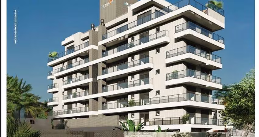 Apartamentos moderno 03 quartos em Guaratuba