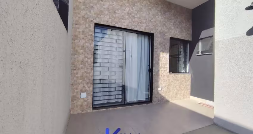 Casa com 2 quartos à venda na Rua Campinas, 1400, Luciane, Pontal do Paraná