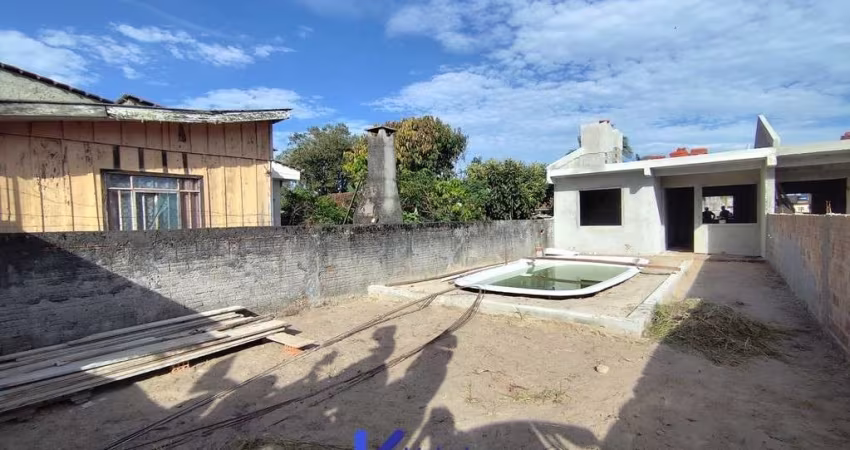 Casa a venda em Shamgrila