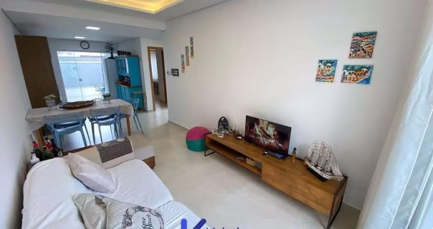 Casa com 2 quartos à venda na Dr. Luís Parigot de Souza, 121, Balneário Junara, Matinhos