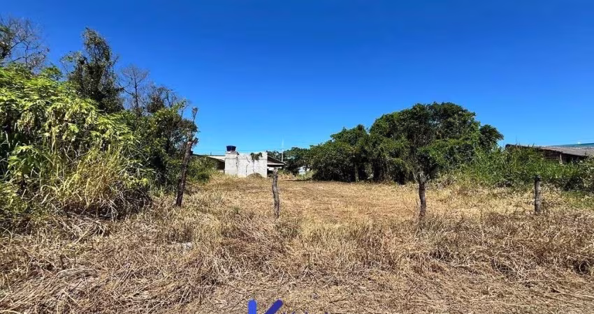 Terreno a Venda na Praia com 360,00m²