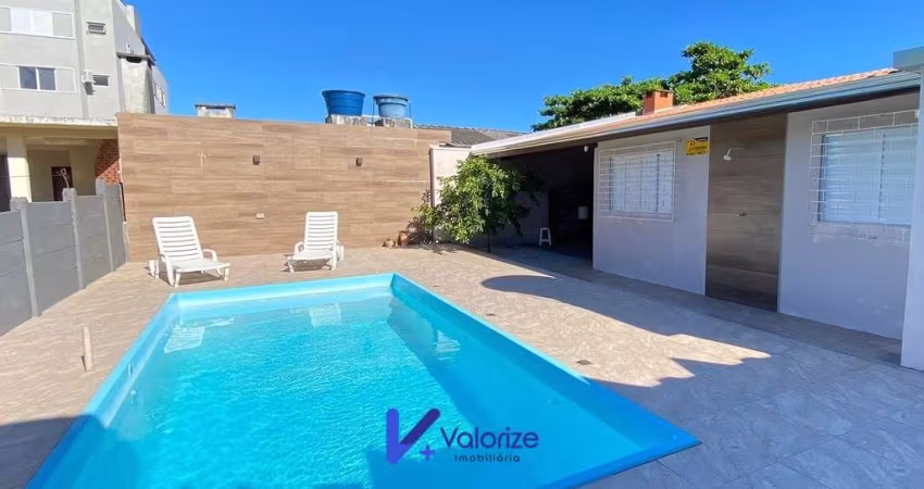 Casa 3 Quartos Piscina 50 Metros do Mar a Venda