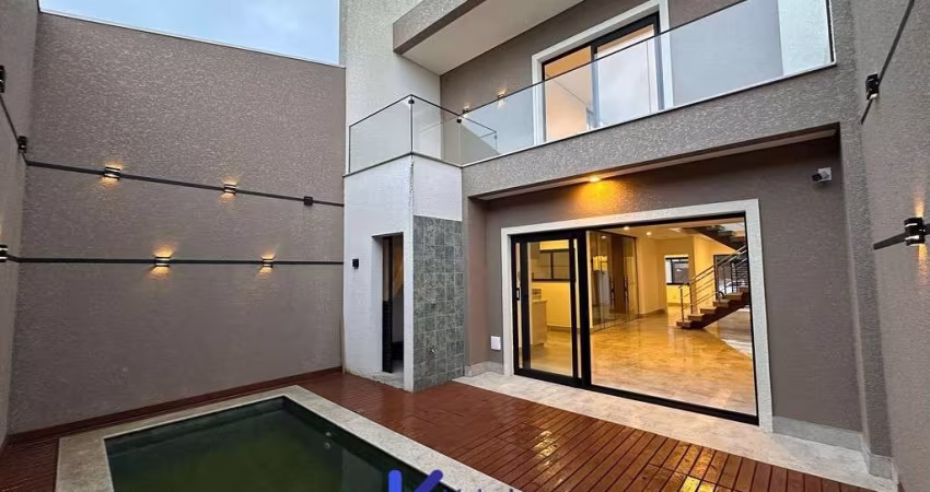 Sobrado Novo Alto padrão Matinhos
