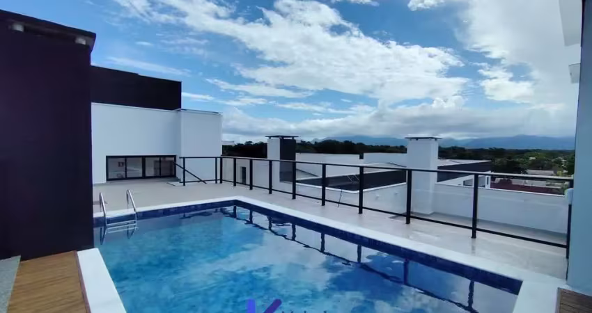 Apartamento em condominío Matinhos-PR
