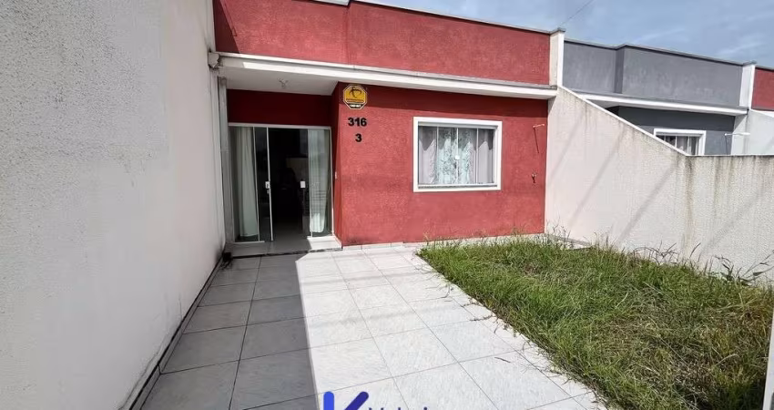Casa a venda na praia