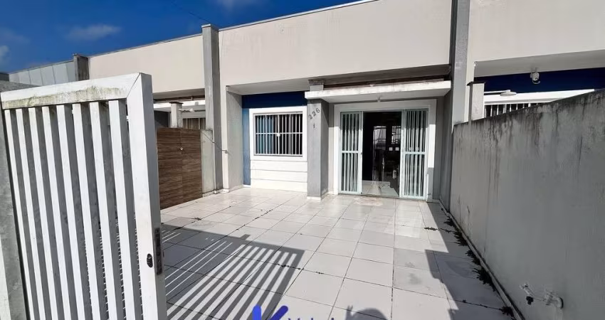 Casa a Venda na Praia 02 Quartos