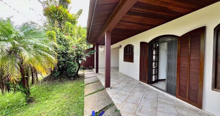 Casa a venda na praia