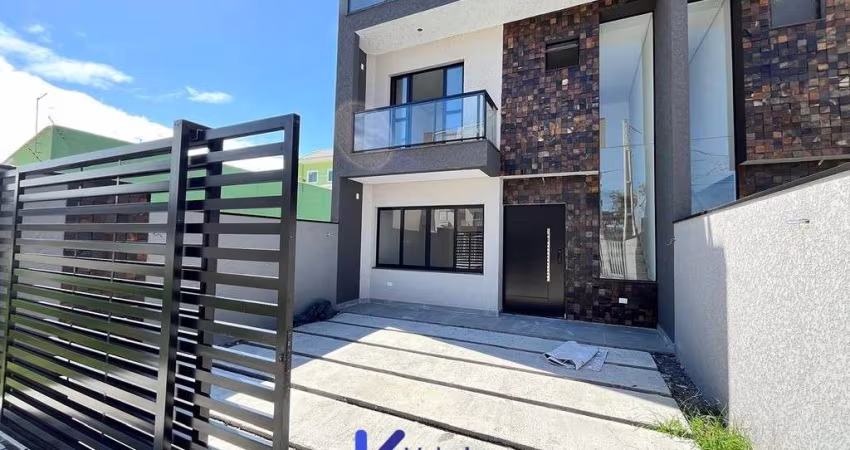 Triplex Alto Padrão Perto do Mar 3 Quartos Suíte