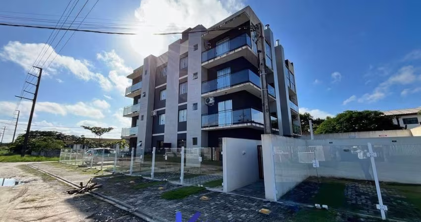 Apartamento Perto do Mar a Venda Pontal do Paraná