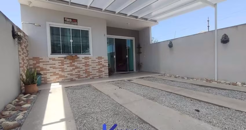 Casa a Venda na Praia 3 Quartos Suíte Matinhos