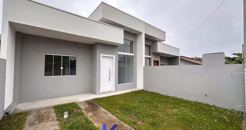 Casa 3 quartos à venda no Saint Etiene, Matinhos.