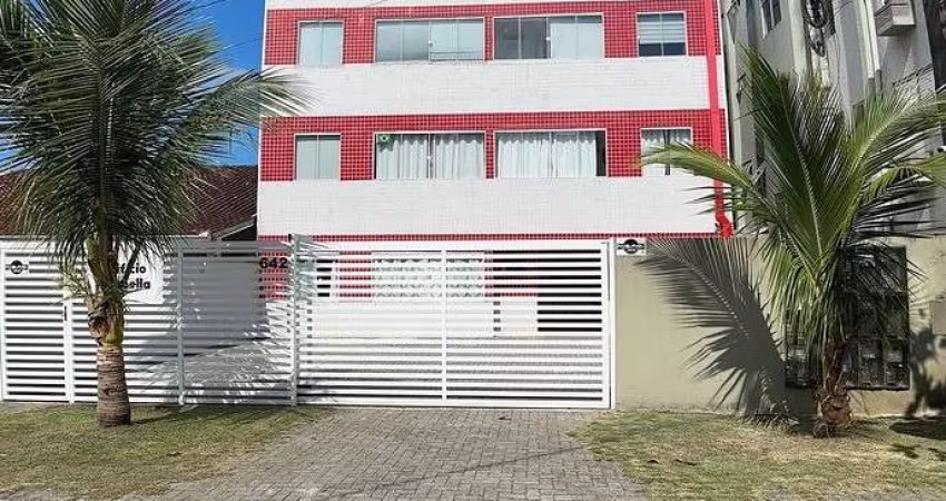 Apartamento Garden com Suíte Perto do Mar