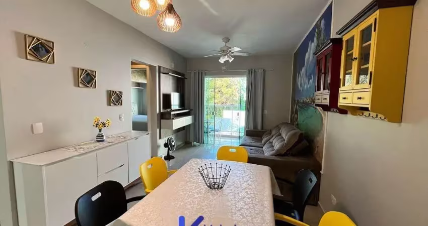 Apartamento Mobiliado com Suíte a Venda Caiobá