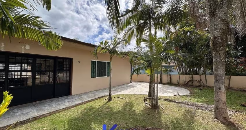 Casa a venda na faixa mar em Pontal do Paraná