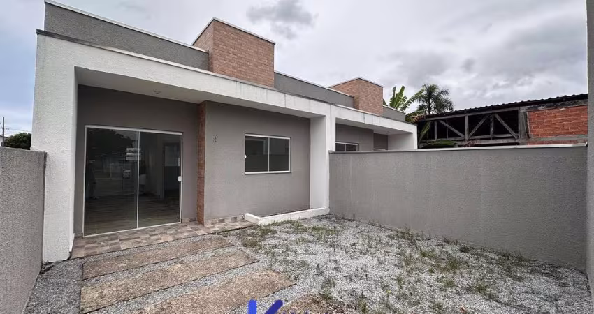 Casa a venda na praia de Matinhos-PR