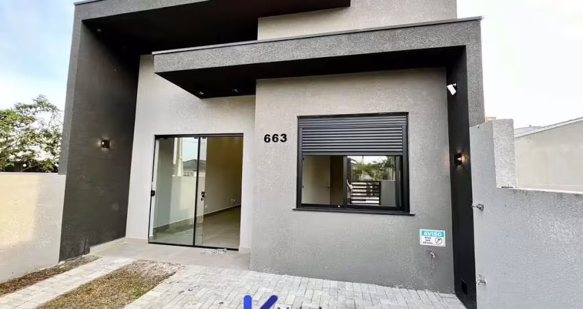 Casa a venda na praia de Ipanema