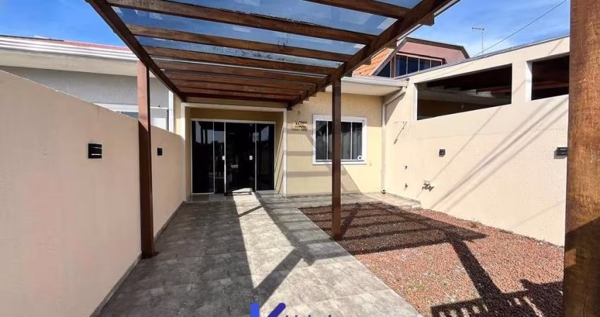 Casa a venda na praia com piscina