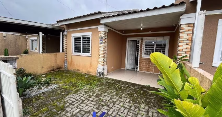 Casa a venda na praia de Pontal do Paraná.