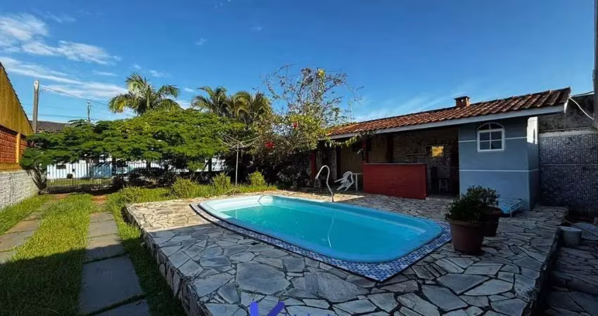 Casa com 3 quartos à venda na Rua Corais, Shangri-lá, Pontal do Paraná
