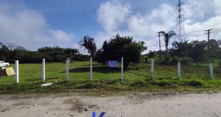 Terreno à venda na Rodovia, 412, Praia de Leste, Pontal do Paraná
