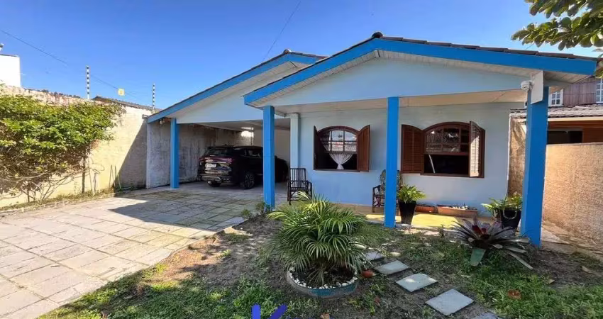 Casa com 3 quartos à venda na PROJETADA, 14, Balneário Marissol, Pontal do Paraná